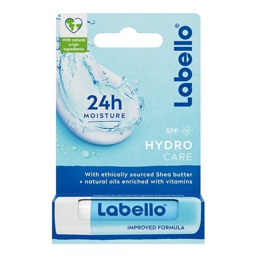 Labello hydro care spf 15