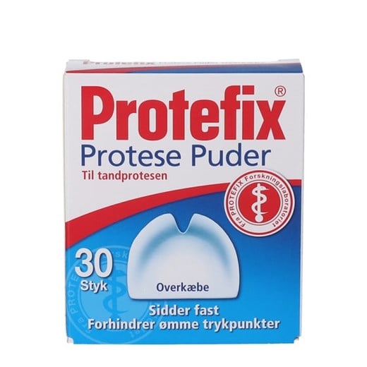 Protefix protesepuder