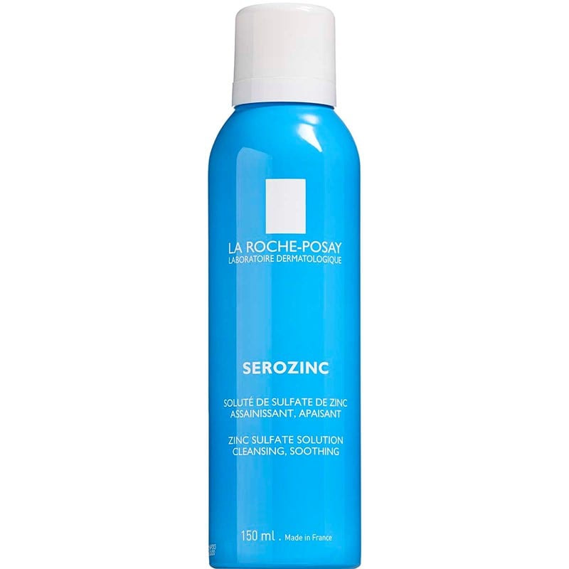 La Roche-Posay serozinc