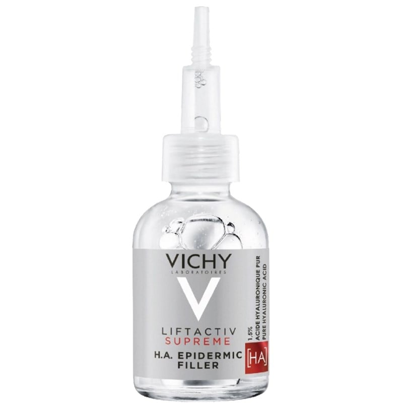 Vichy Liftactiv supreme H.A epidermic filler Vichy Liftactiv supreme H.A epidermic filler