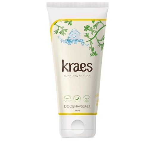 Kraes sund hovedbund