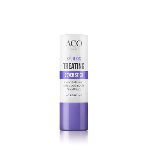 ACO spotless treating cover stick