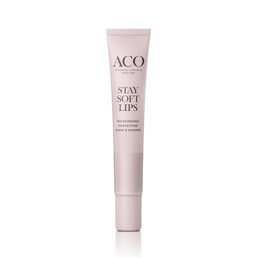 ACO stay soft lips