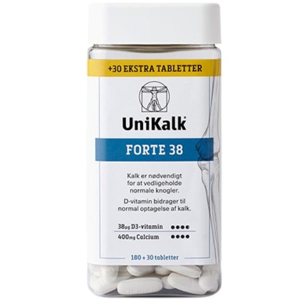 UniKalk Forte 38