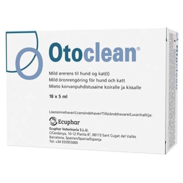 Otoclean