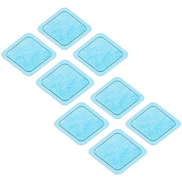 Beurer tens/ems em 59 skifte sæt