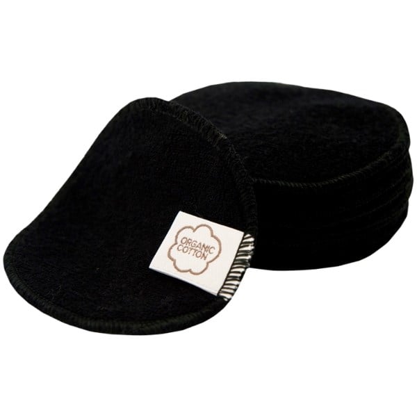 Imse cleansing pads sort