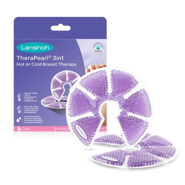 Lansinoh therapearl 3-i-1