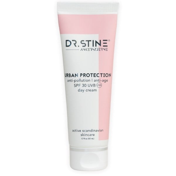 Dr. Stine Ankerstjerne URBAN PROTECTION day cream SPF30 Dr. Stine Ankerstjerne URBAN PROTECTION day cream SPF30