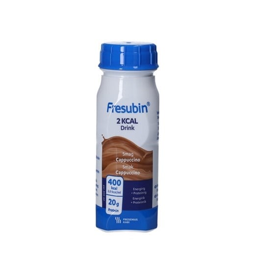 Fresubin 2 kcal drink cappucino