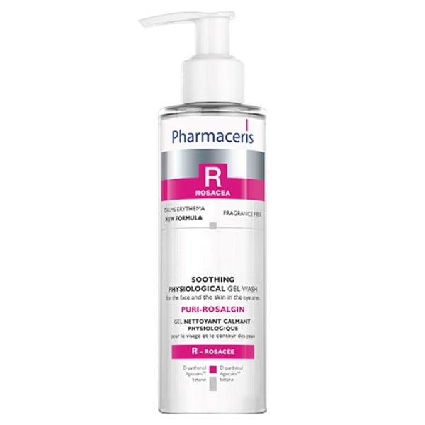 Pharmaceris R puri-rosalgin