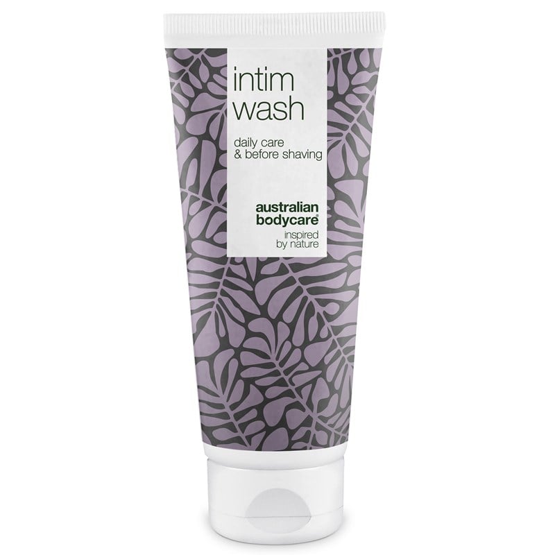 Australian Bodycare intim wash Australian Bodycare intim wash