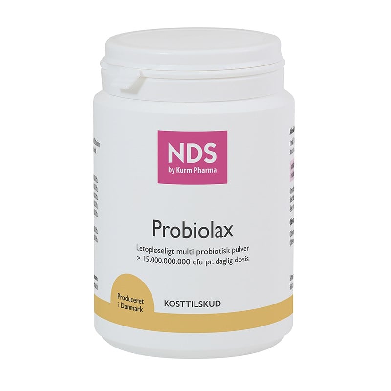 NDS Probiolax Pulver