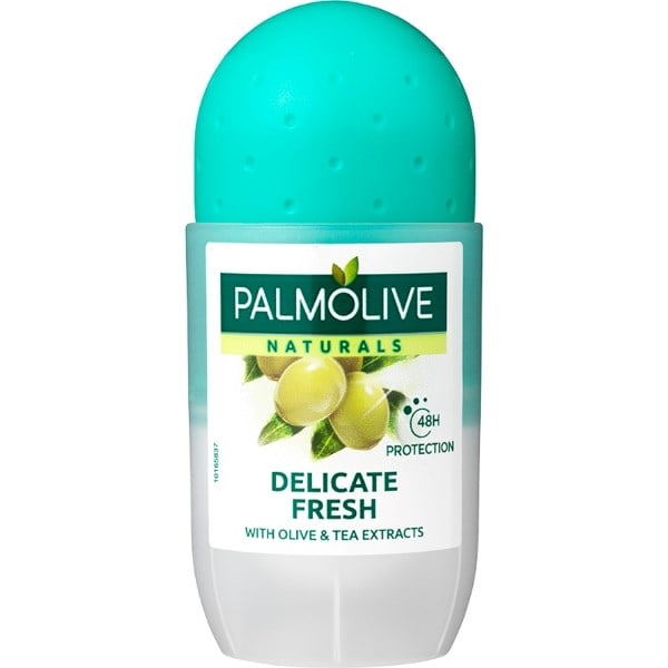 Palmolive delicate fresh deodorant Palmolive delicate fresh deodorant