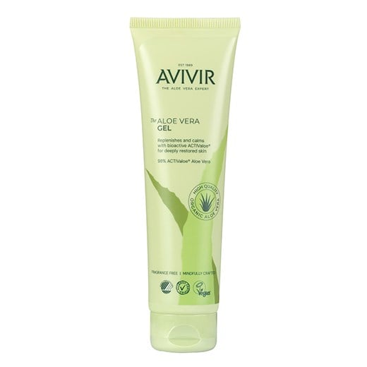 Avivir aloe vera gel Avivir aloe vera gel