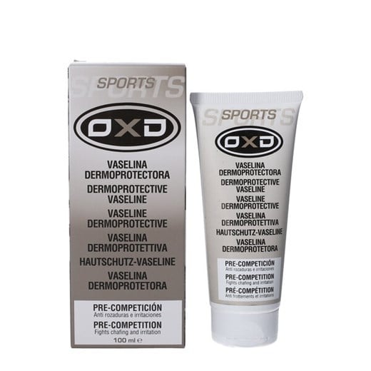 OXD vaseline OXD vaseline