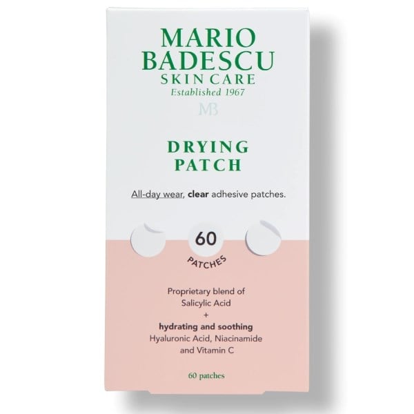 Mario Badescu drying patch