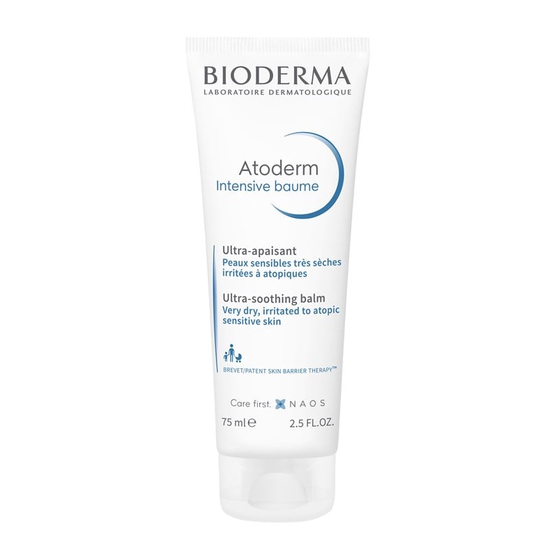 Bioderma Atoderm intensive baume