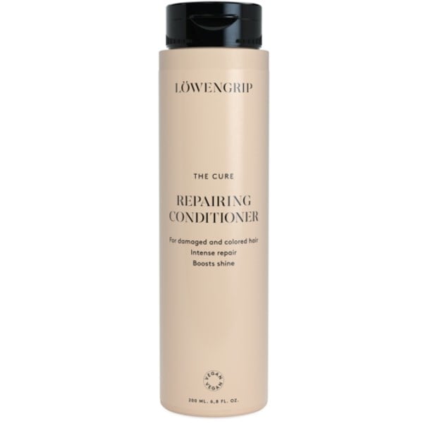 Löwengrip the cure repairing conditioner Löwengrip the cure repairing conditioner