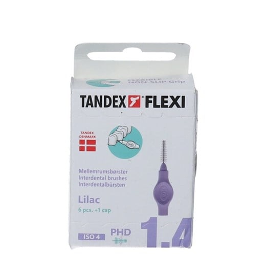 Tandex Flexi lilac