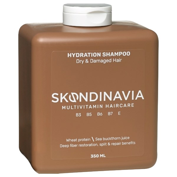 Skøndinavia hydration shampoo Skøndinavia hydration shampoo