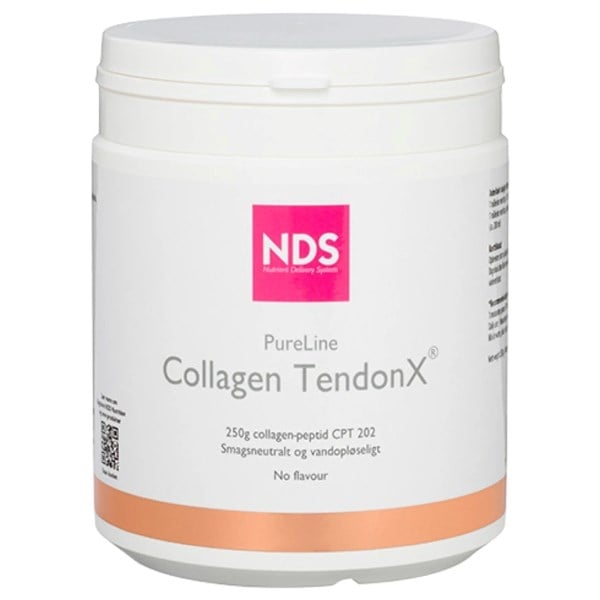 NDS Collagen TendonX