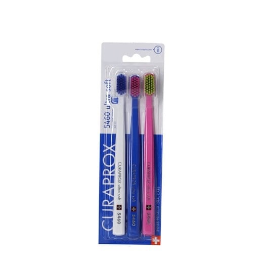 Curaprox tandbørste 5460