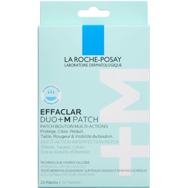 La Roche-Posay Effaclar duo+m imperfectio