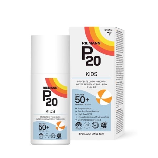 Riemann P20 kids SPF50+