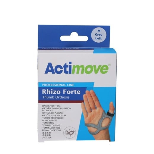 Actimove Rhizo Forte venstre