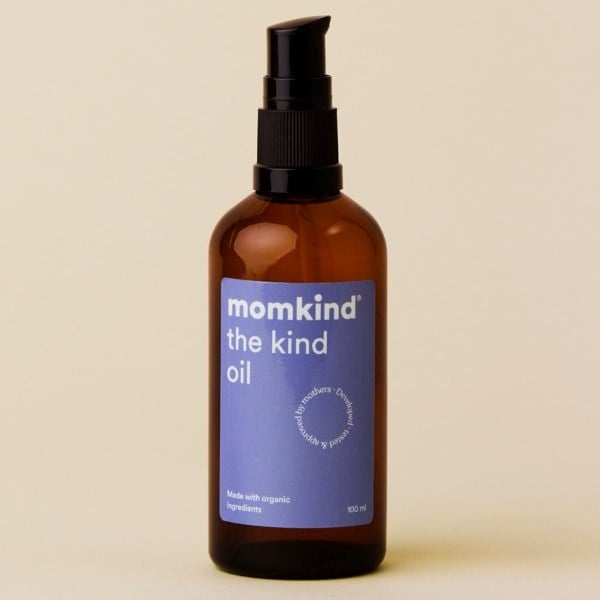 Momkind the kind oil