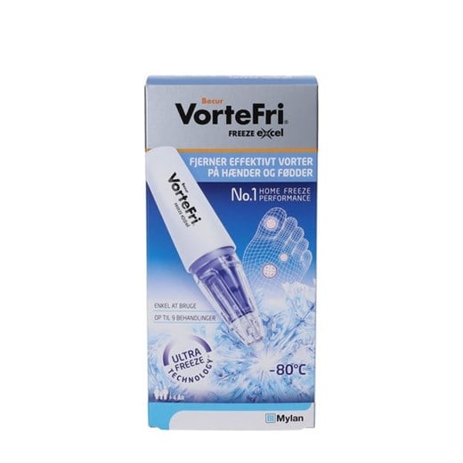 VorteFri Freeze Excel VorteFri Freeze Excel