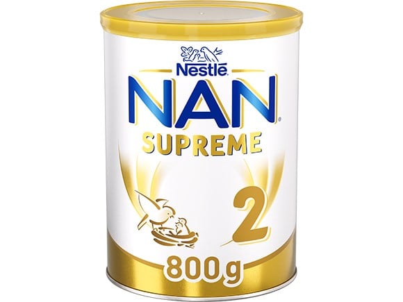 Nan supreme 2 Nan supreme 2