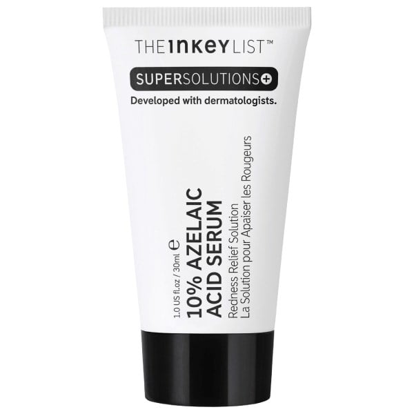 The Inkey List 10% azelaic acid serum