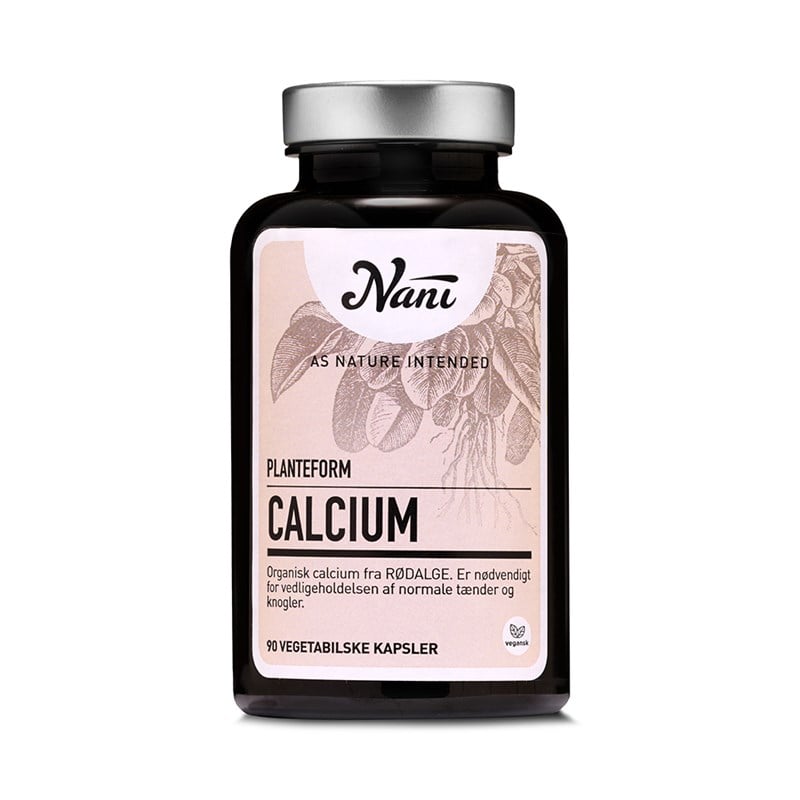 Nani calcium Nani calcium