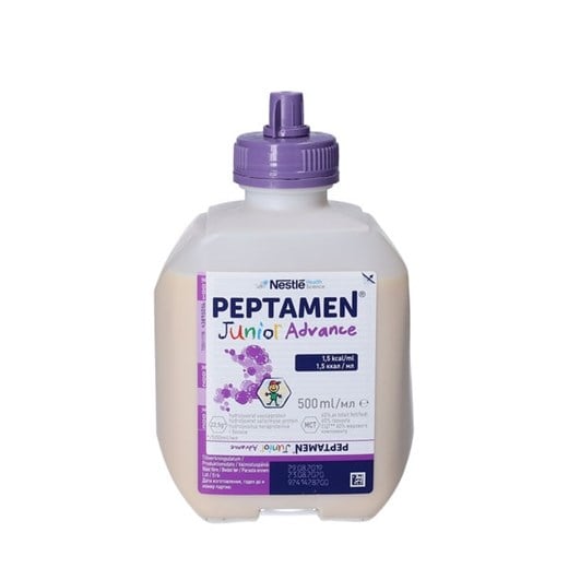 Peptamen junior advance Peptamen junior advance