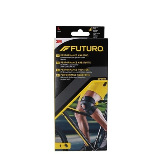 Futuro sport knæstøtte