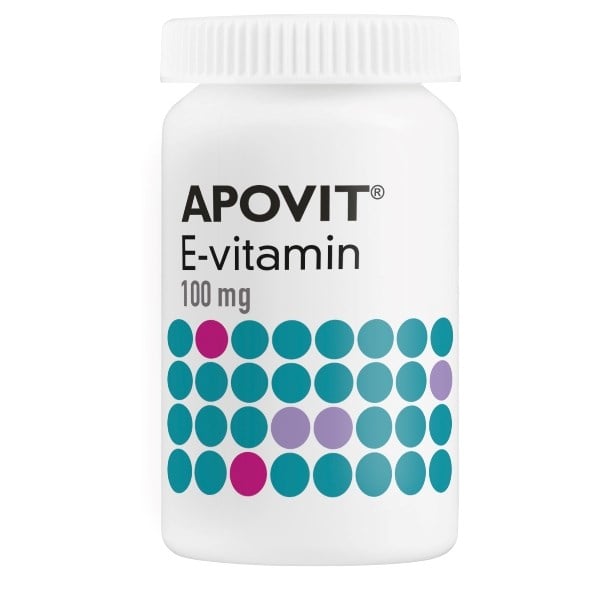 Apovit E-vitamin