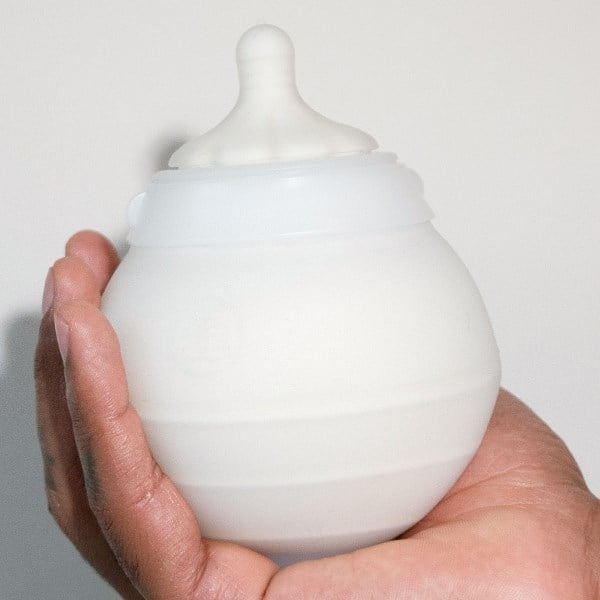 Caramma support bottle large