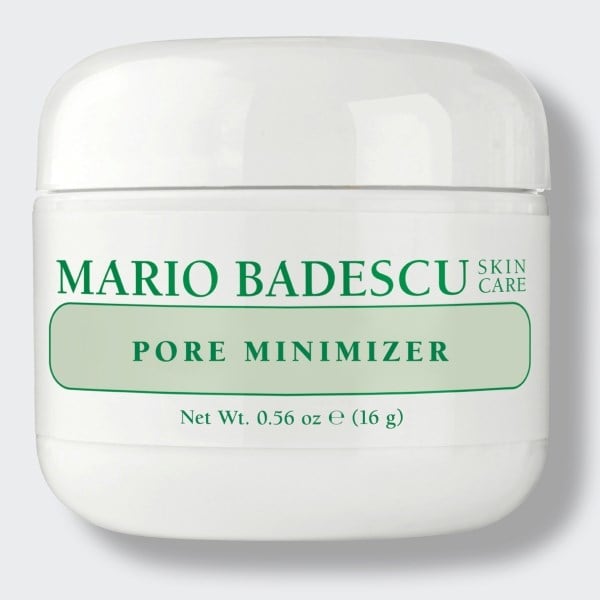 Mario Badescu pore minimizer