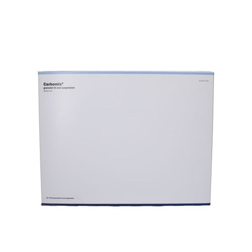 Carbomix Paranova Carbomix Paranova