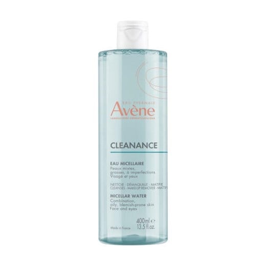 Avène Cleanance micellar water