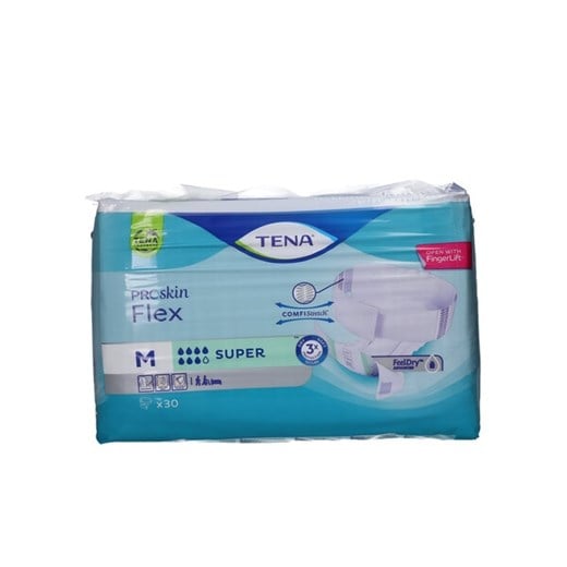 TENA ProSkin flex plus