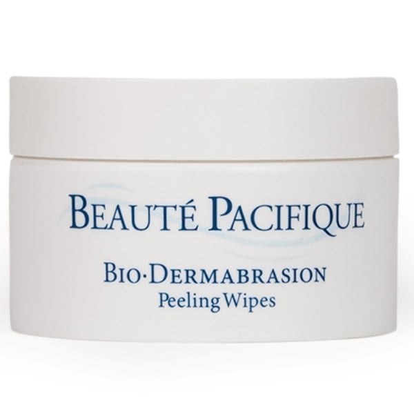 Beaute Pacifique bio-dermabrasion peeling wipes Beaute Pacifique bio-dermabrasion peeling wipes