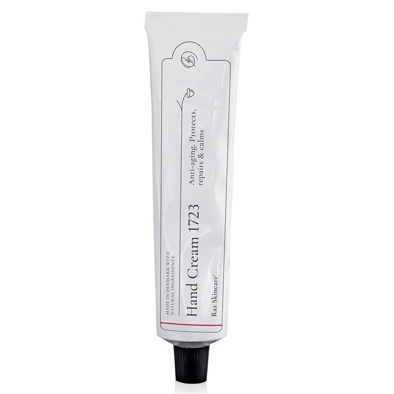 Raz Skincare hand cream 1723
