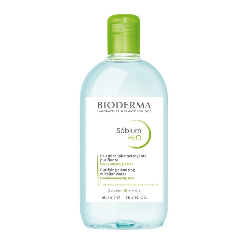Bioderma Sebium H2o