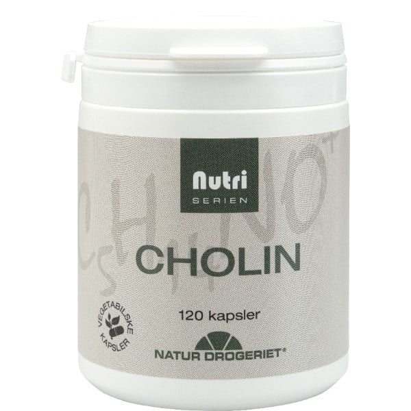 Natur Drogeriet cholin