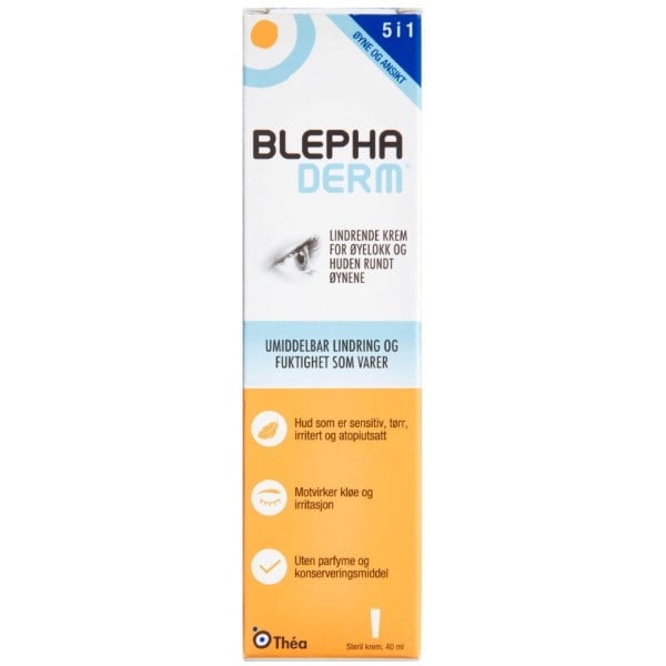 Blepha derm