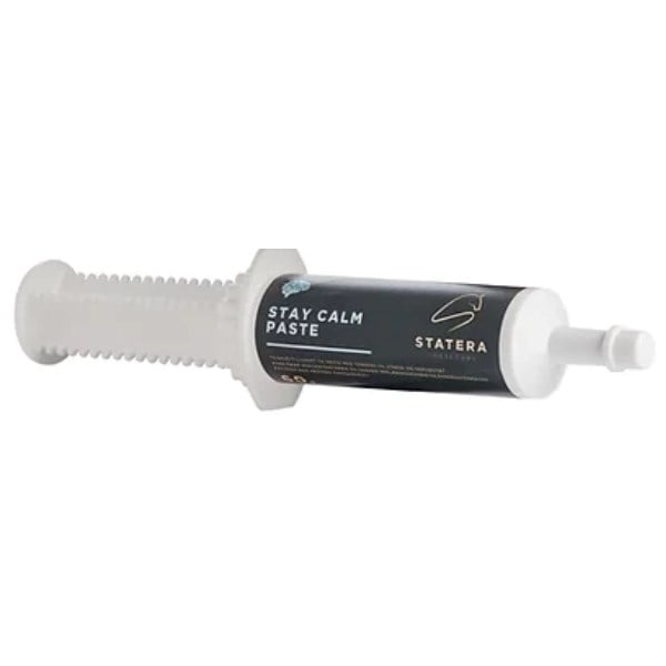 Statera Horsecare stay calm paste