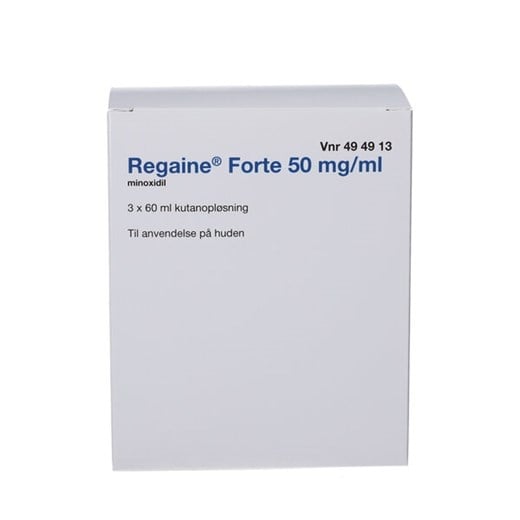 Regaine forte 2care4 Regaine forte 2care4